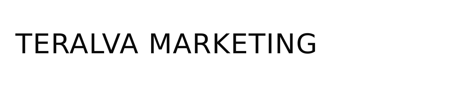 Teralva Marketing LLC